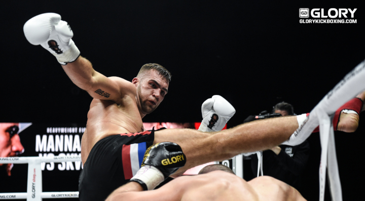 Mannaart outworks Kornilov, cruises to decision victory