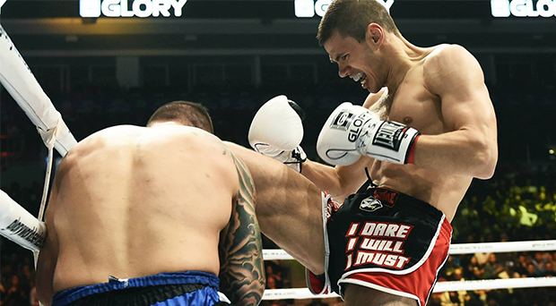***Spoilers*** Glory Superfight Series 15 - Results and Report