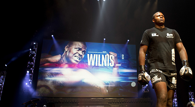 Brothers in arms: Wilnis duo on Aerts, brotherhood and GLORY 14